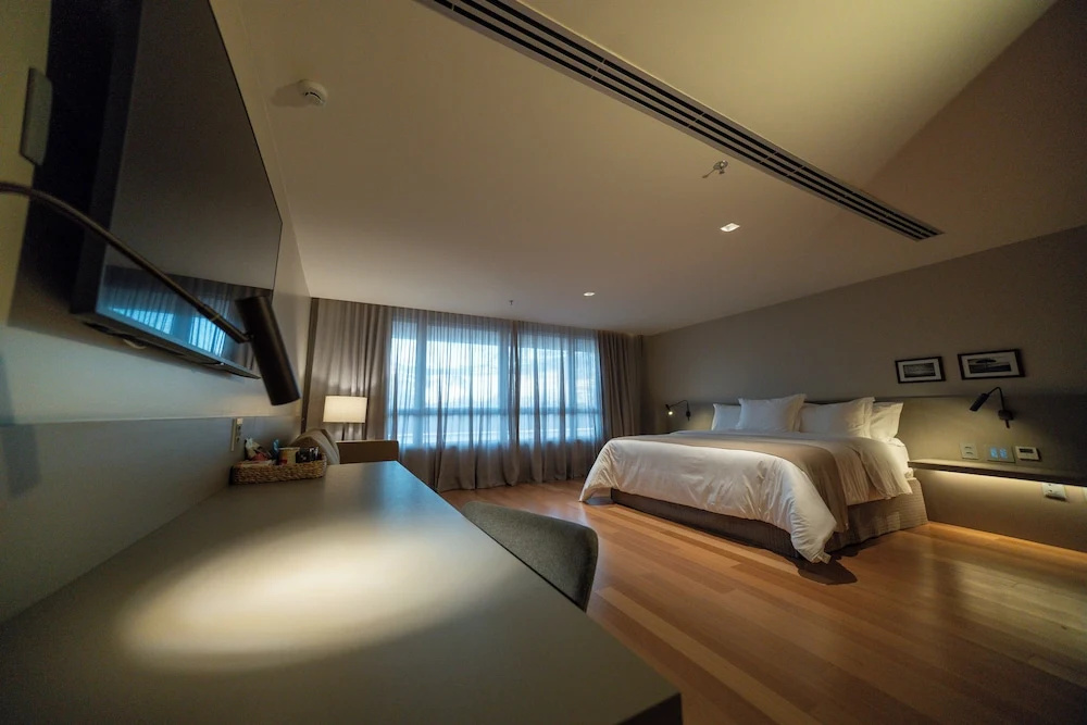 Premium room