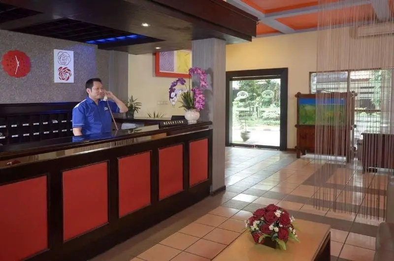 Hotel photo 17