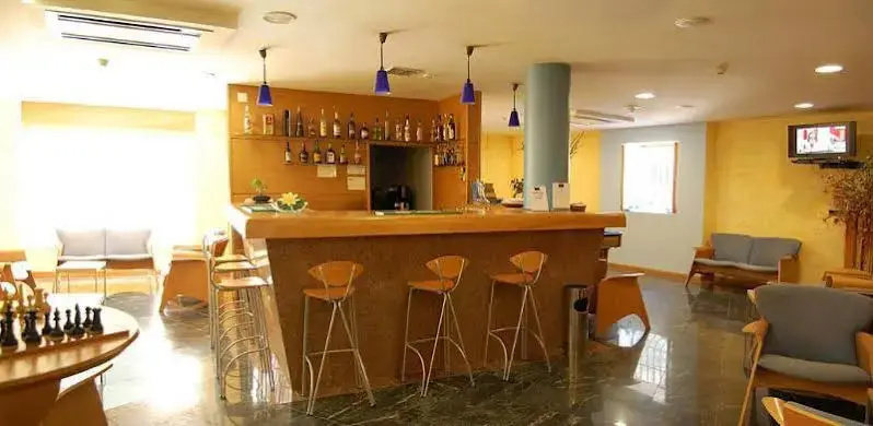 Hotel Jorge Grand - Général