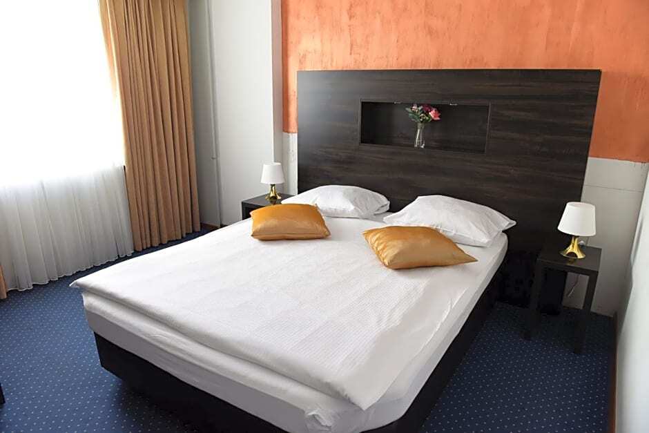 Hotel Töss by null
