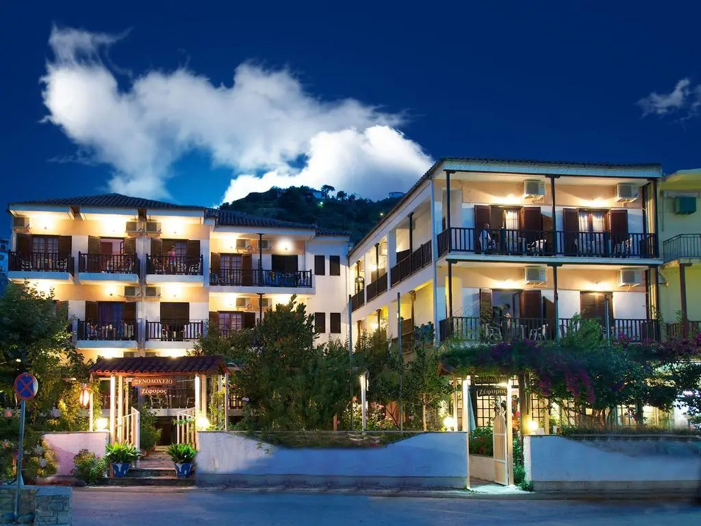 Hotel photo 13