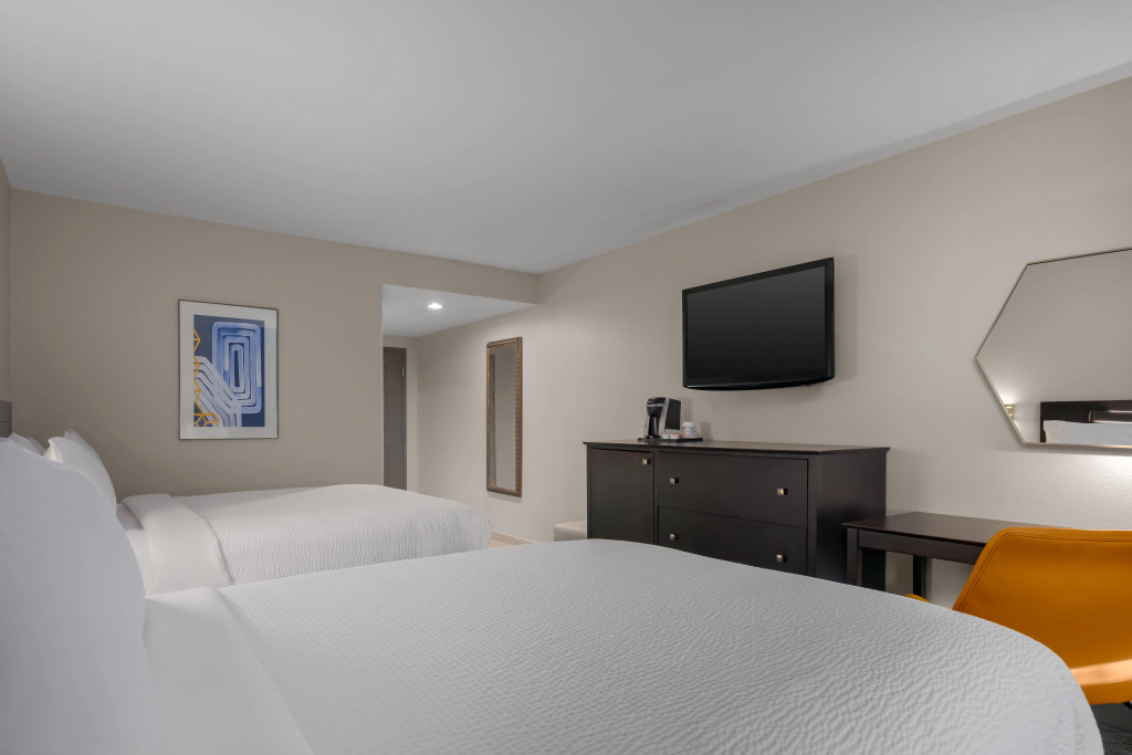 Holiday Inn Express & Suites Kendall by IHG - Général