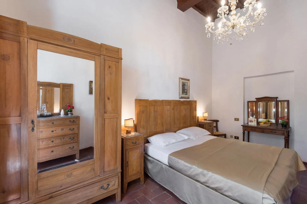 Relais Fattoria Valle - Général