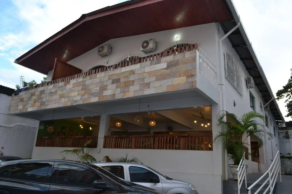Local Hostel Manaus