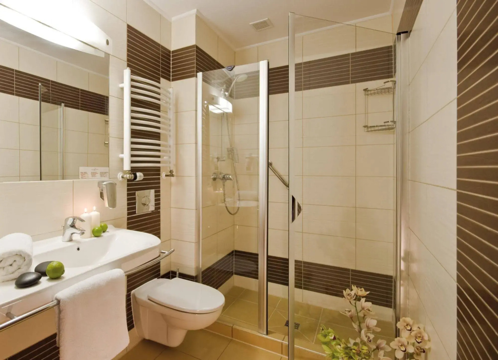 Hotel Lidia SPA & Wellness - фото 8