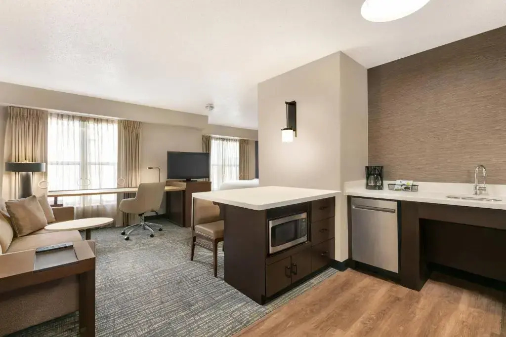 Residence Inn by Marriott West Springfield - Général