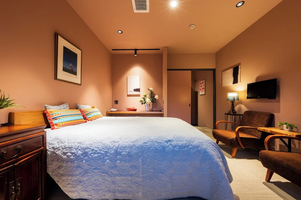 Ryokan Hachisunoito 사진 13