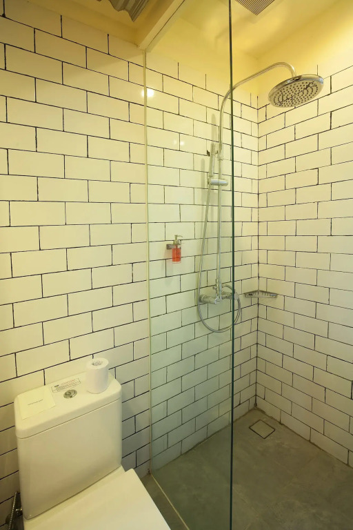 Frii Bali Echo Beach