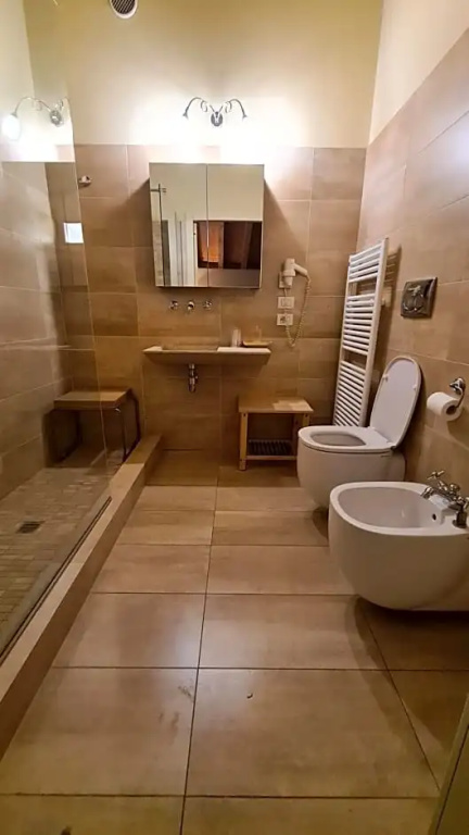 Hotel Piazza Vecchia - Chambres