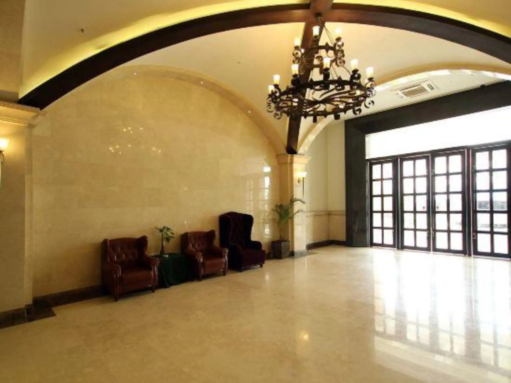 Hotel photo 11