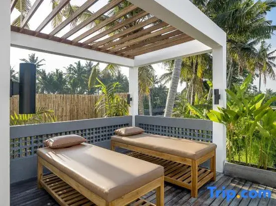 Villa Padma Putih by BaliSuperHost