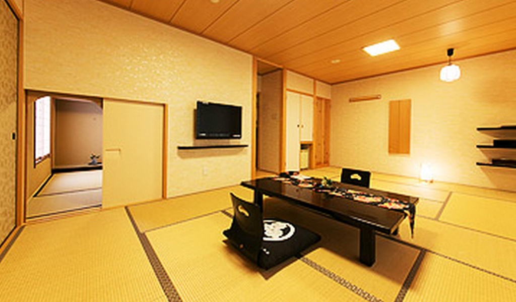 Matsui Bekkan Hanakanzashi 사진 9