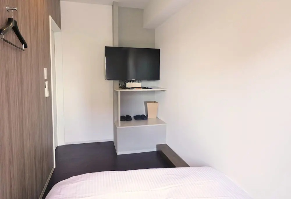 &And Hostel Minamisenju 사진 11