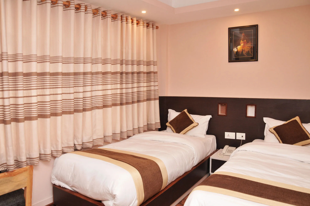Hotel photo 7