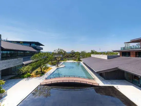 Courtyard by Marriott Changzhou