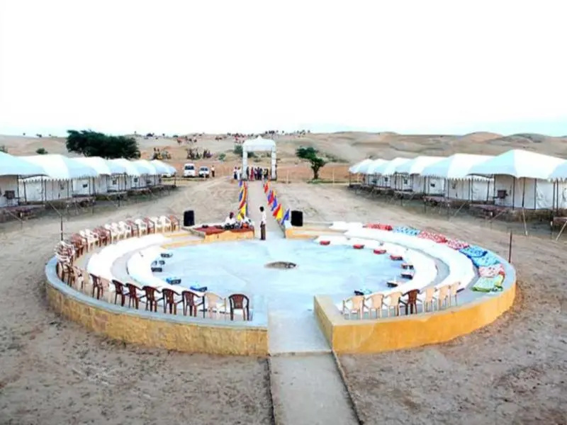 Rojani Resort - Chambres