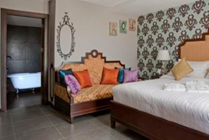 Basilisk Hotel