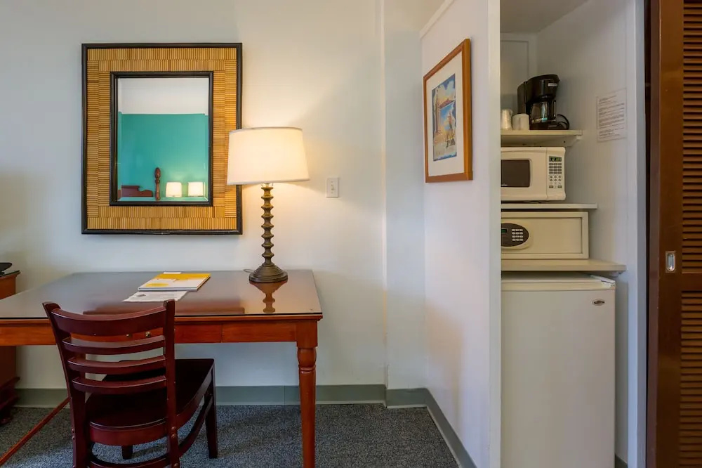 Pagoda Hotel - Chambres