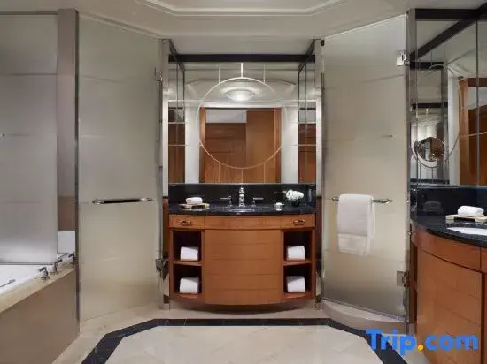 The Ritz-Carlton, Tokyo - Chambres