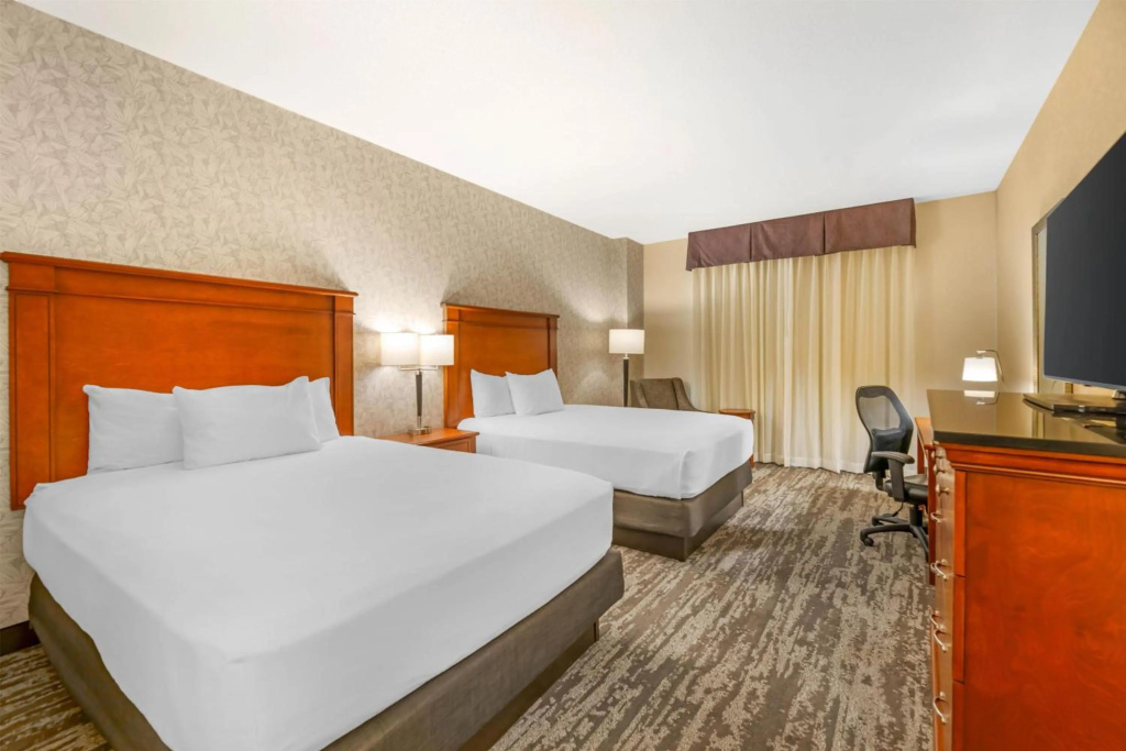 Drury Plaza Hotel St. Louis Brentwood - Général
