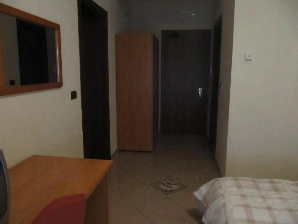 Royal Hotel Montevergine - Chambres