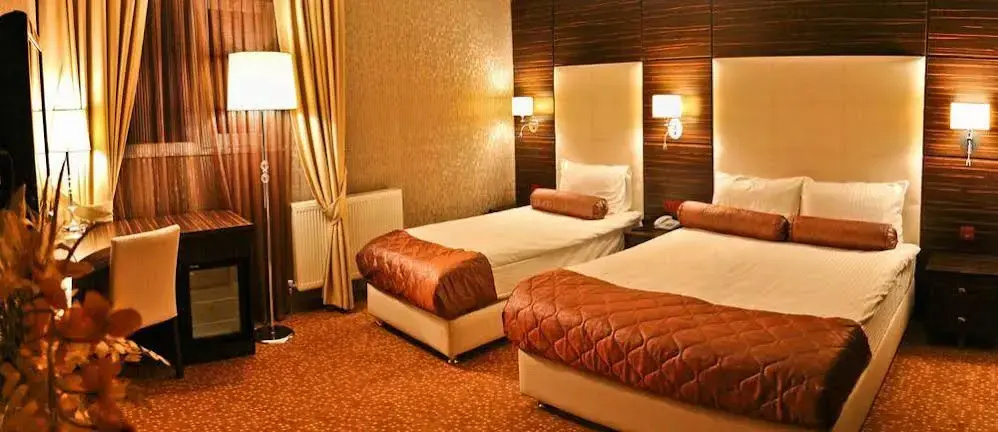 Hotel photo 28