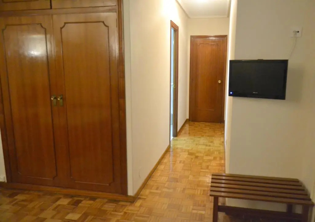 Hotel Almendra - Chambres