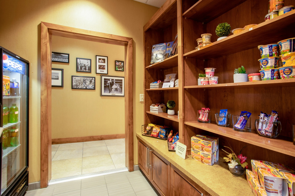 Holiday Inn Laramie by IHG - Général