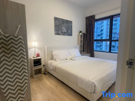 Art Plus KLCC Homestay 2BR, 2-4 pax