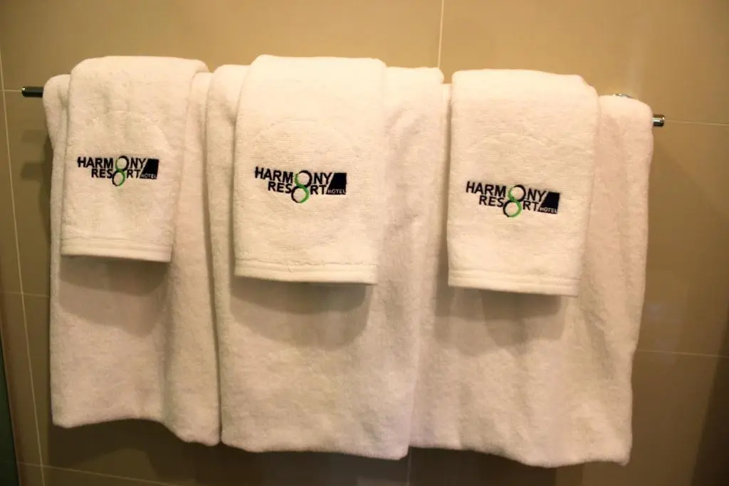 Harmony Resort Hotel - Chambres