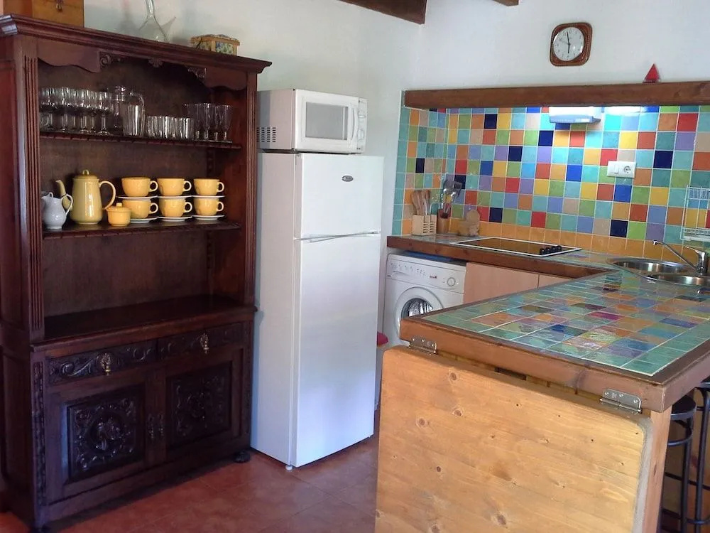 Conjunto de Turismo Rural La Tablá - Général