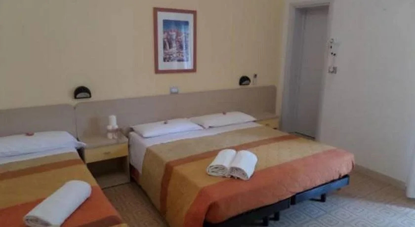 Hotel Sorriso - Général