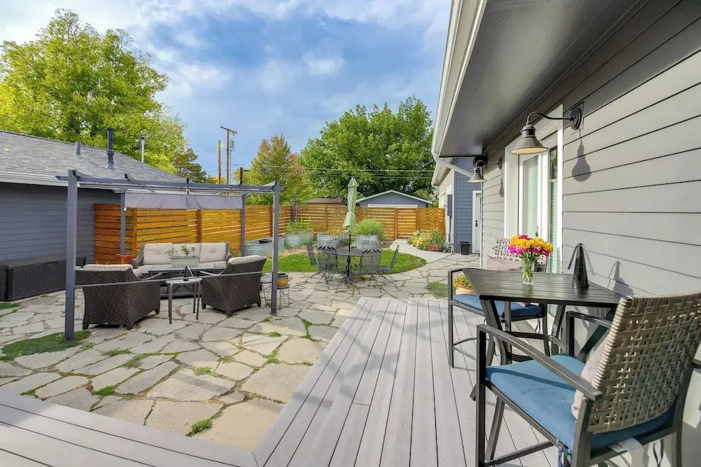 Central to Everything! Missoula Stay w/ Courtyard