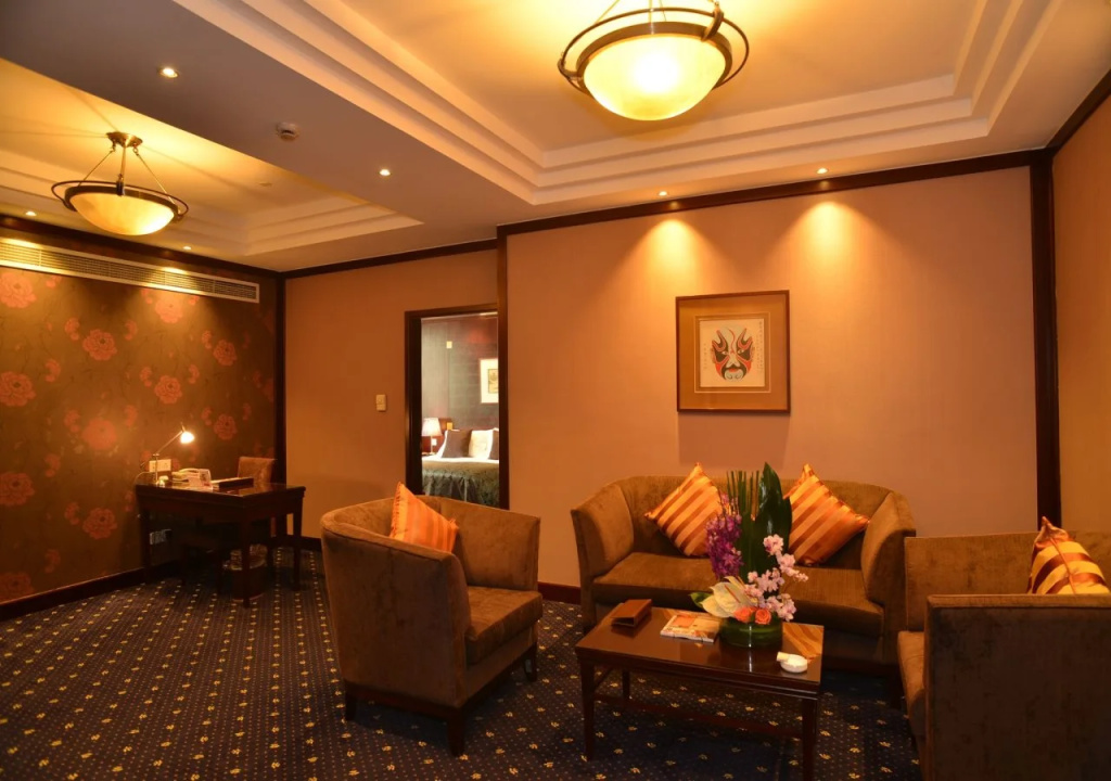 The Bund Hotel - Général