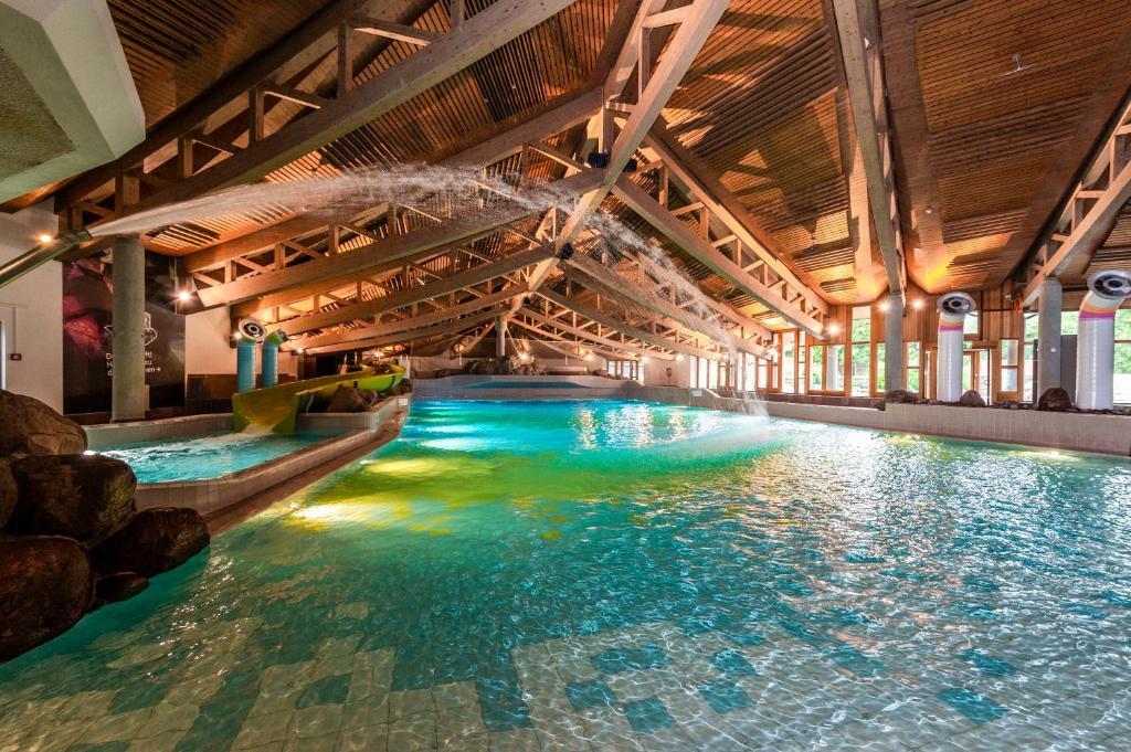 Hotel Säntispark by null