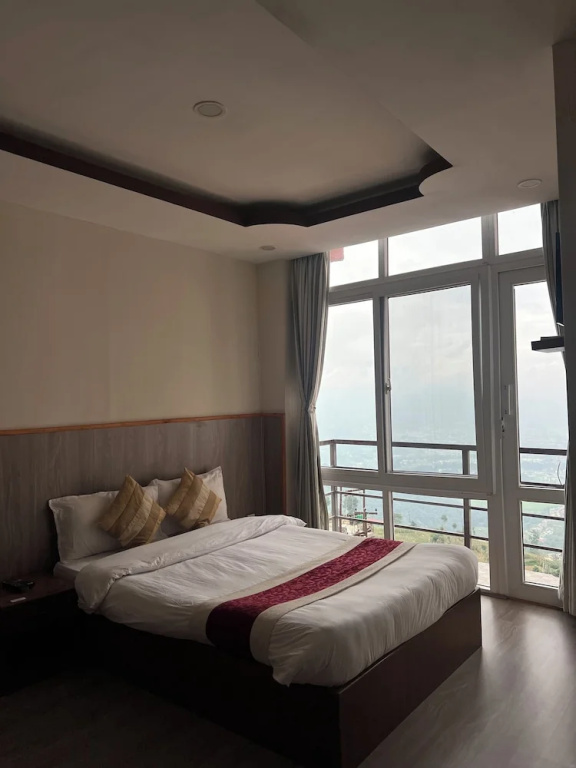 Ratna Giri Resort - Chambres
