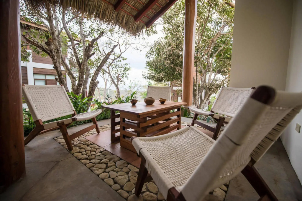 Pacaya Lodge & Spa - Général
