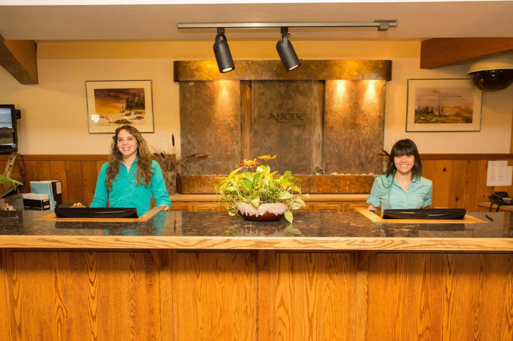 Hotel photo 30
