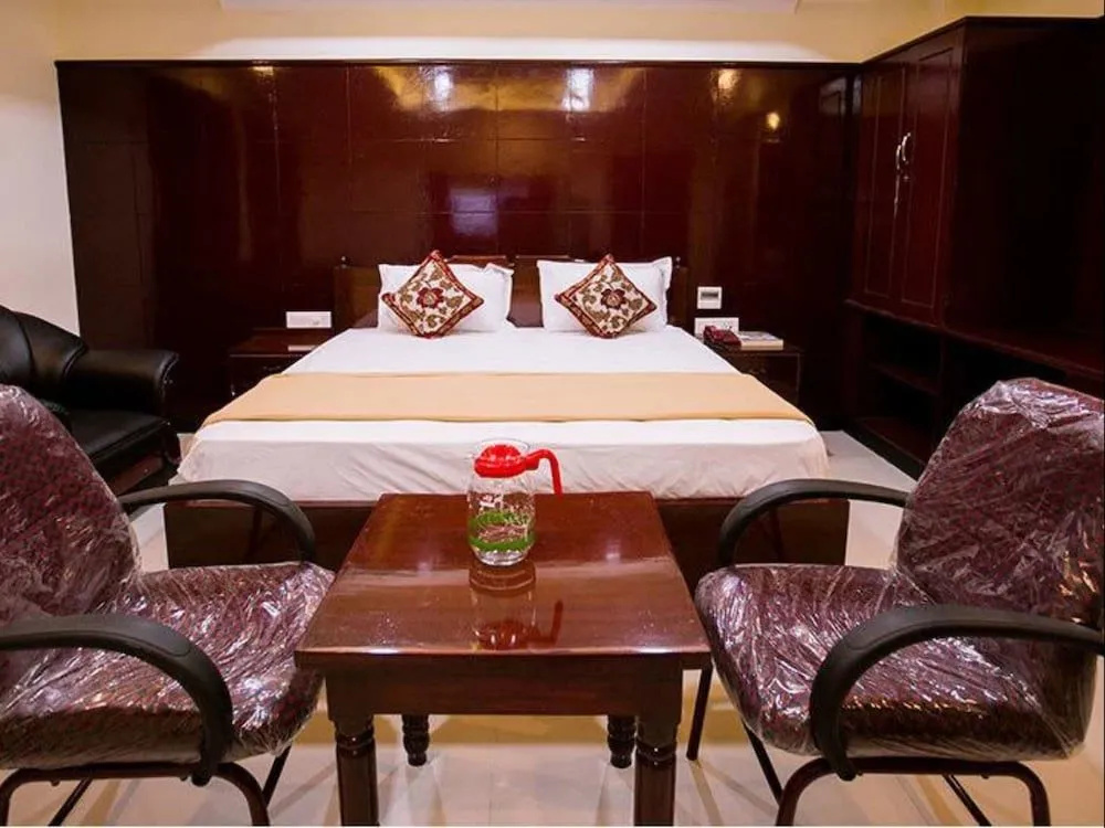 Hotel PVK Grand - Général