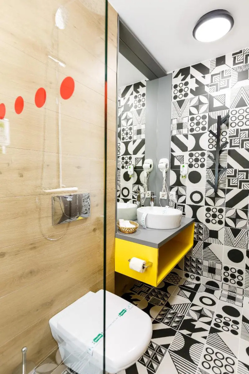ApartHotel Gutinului - Chambres