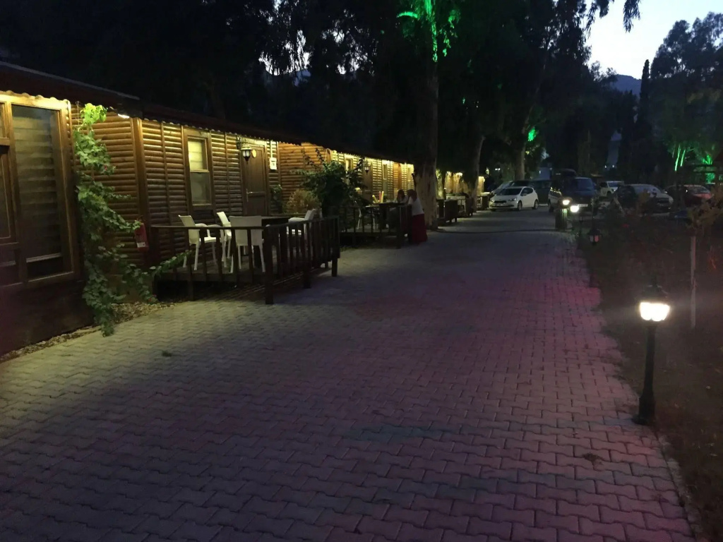 Hotel photo 9