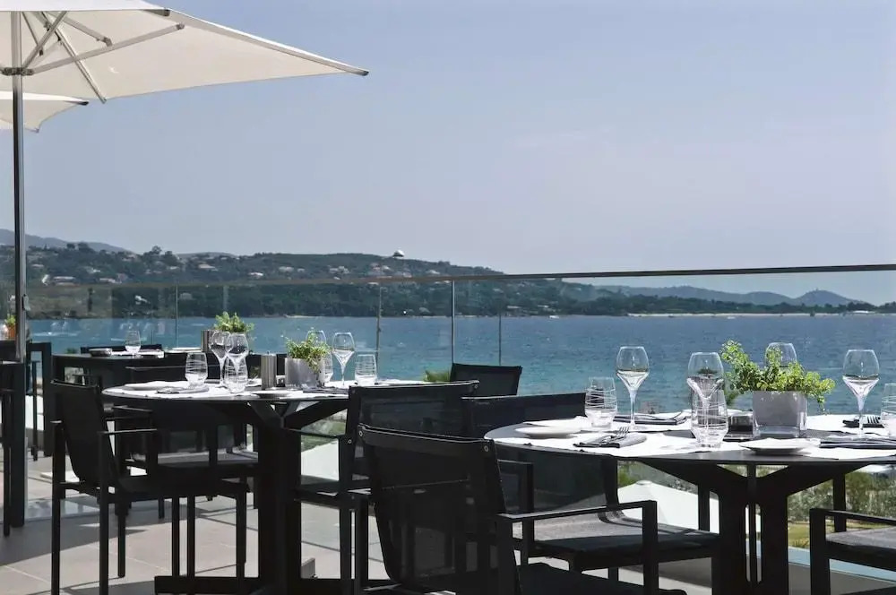 Radisson Blu Resort & Spa Ajac — фото 4