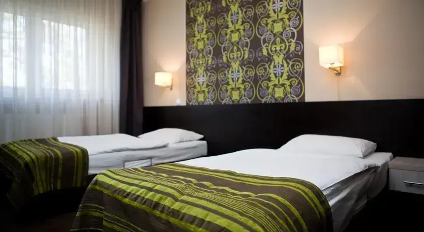 Hotel Olimp - Général