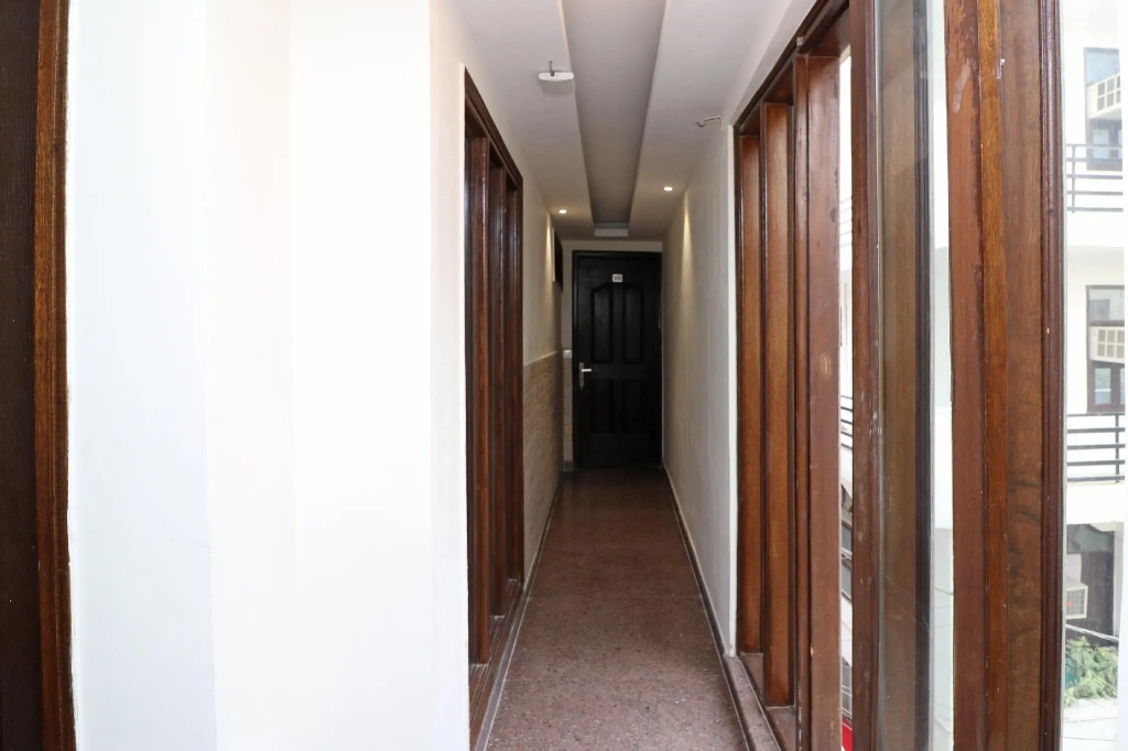 OYO Flagship 62753 Maraimalai Nagar