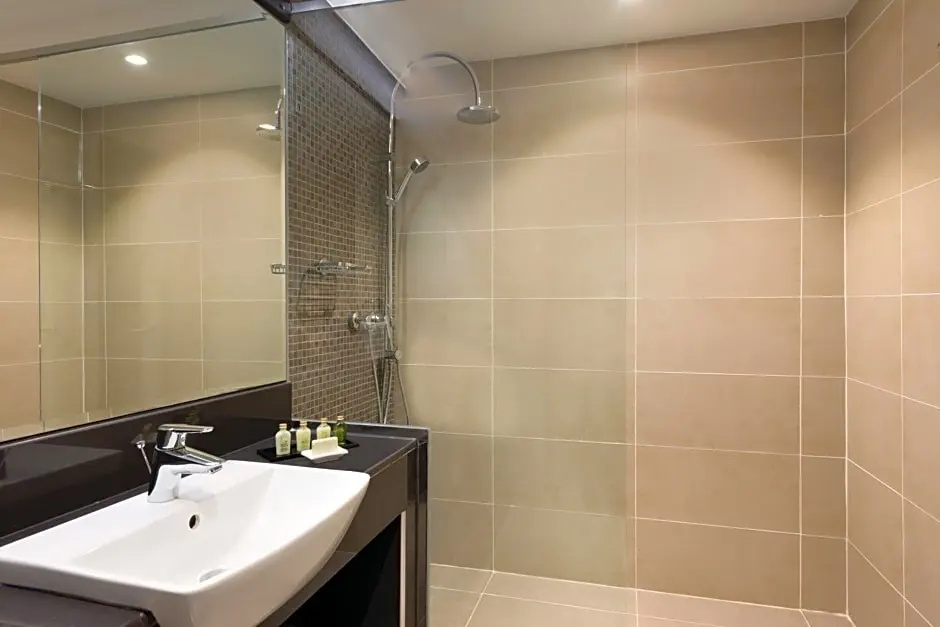 Ramada Resort by Wyndham Dar es Salaam - Chambres