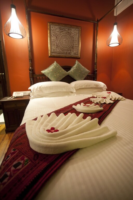 Anggun Boutique Hotel