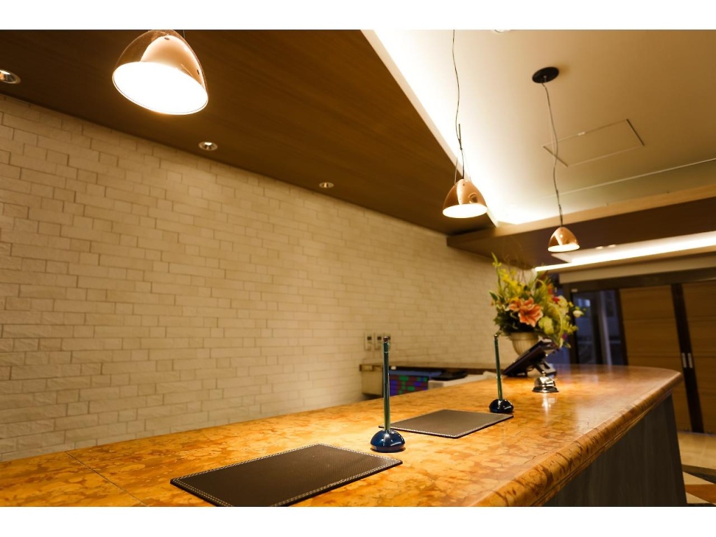 Ueno First City Hotel 사진 44