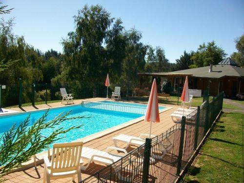 Afficher la photo 8 — VVF Aubrac, Chaudes-Aigues