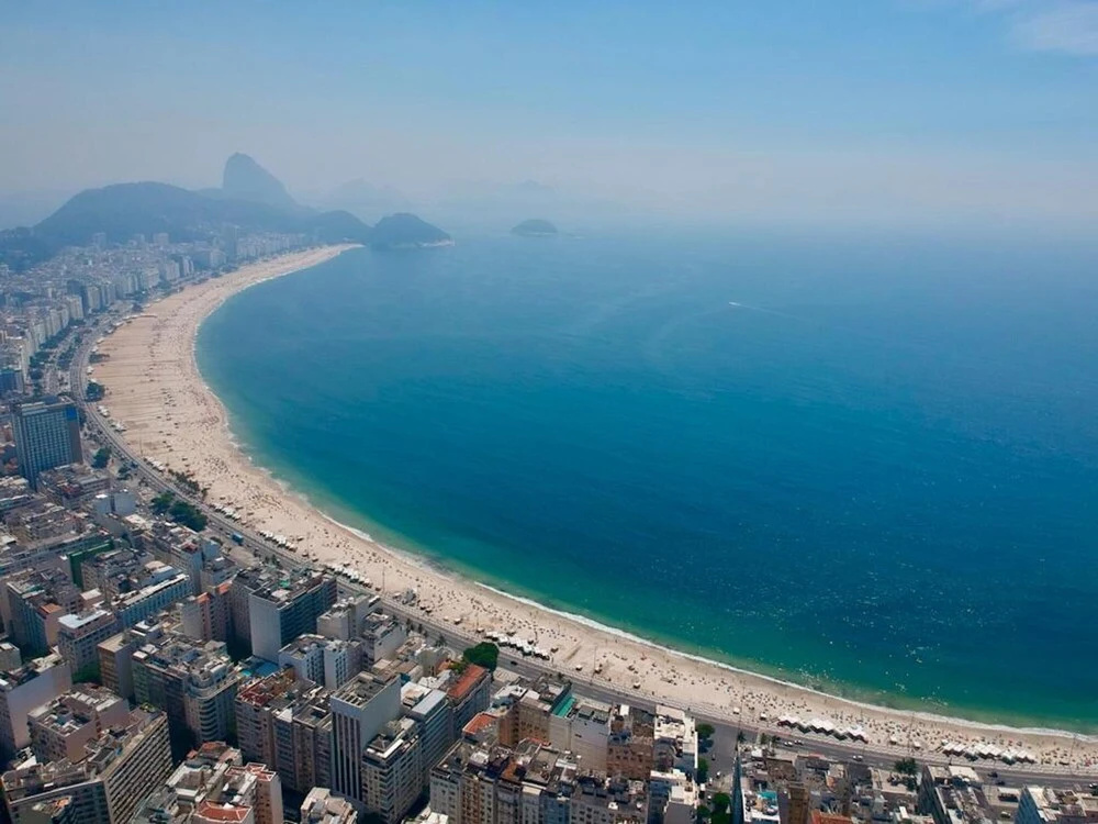 Beach & Waterfront