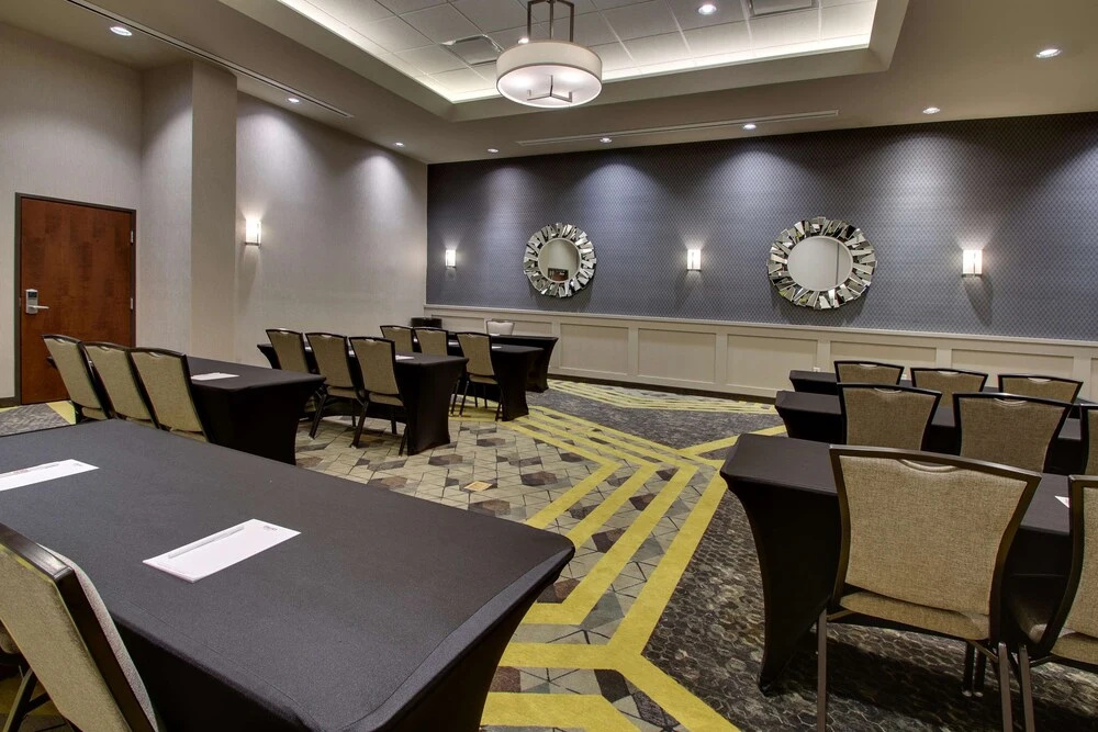 Drury Plaza Hotel Cape Girardeau Conference Center - Général